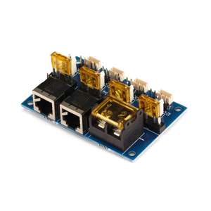 Duet 3 Tool Distribution Board - Thumbnail